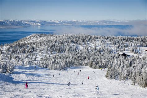 Northstar and Heavenly delay opening of ski season due to warm weather